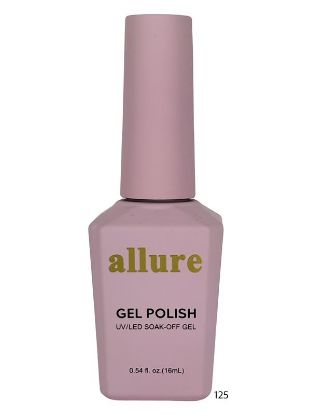 Picture of ALLURE GEL 125
