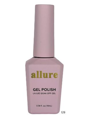 Picture of ALLURE GEL 129