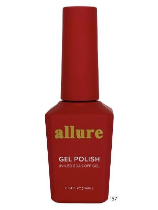 Picture of ALLURE GEL 157