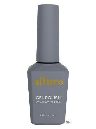 Picture of ALLURE GEL 184