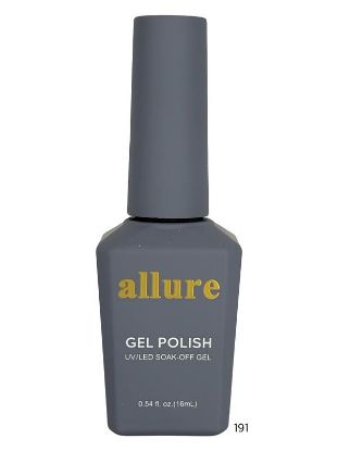 Picture of ALLURE GEL 191