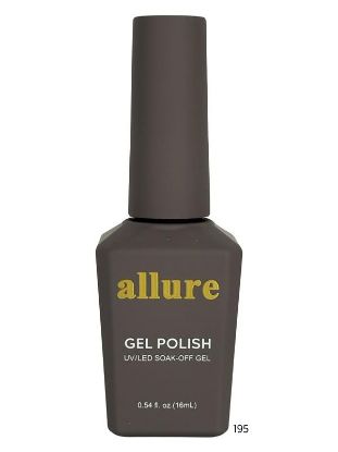 Picture of ALLURE GEL 195