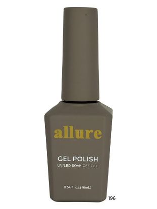 Picture of ALLURE GEL 196