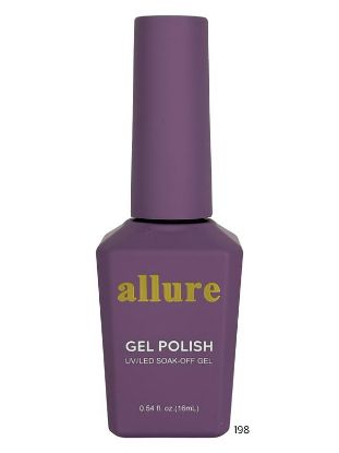 Picture of ALLURE GEL 198