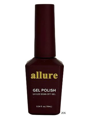 Picture of ALLURE GEL 206