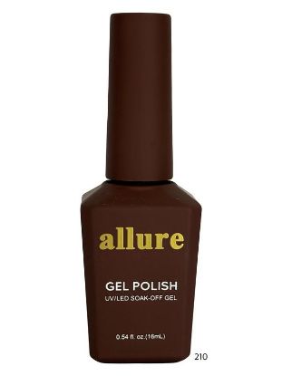 Picture of ALLURE GEL 210