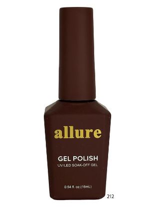 Picture of ALLURE GEL 212
