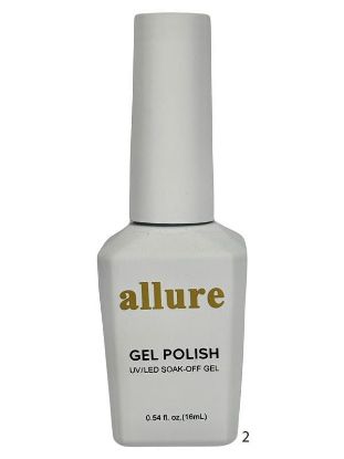 Picture of ALLURE WHITE GEL 002
