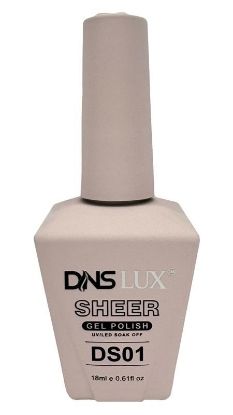 Picture of DNS LUX GEL DS01