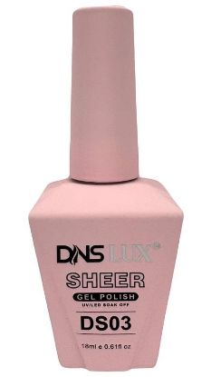 Picture of DNS LUX GEL DS03