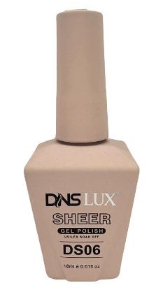 Picture of DNS LUX GEL DS06