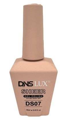 Picture of DNS LUX GEL DS07