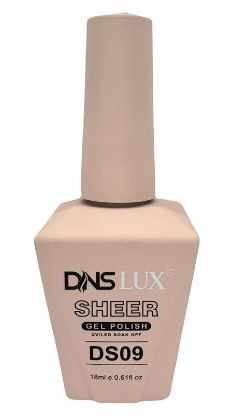 Picture of DNS LUX GEL DS09