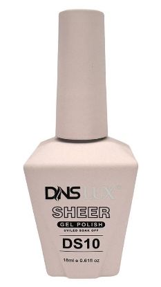 Picture of DNS LUX GEL DS10