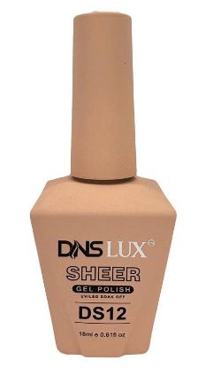 Picture of DNS LUX GEL DS12