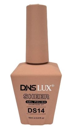Picture of DNS LUX GEL DS14