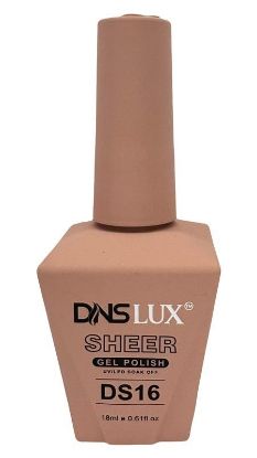 Picture of DNS LUX GEL DS16