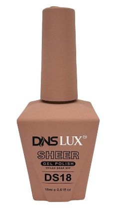 Picture of DNS LUX GEL DS18