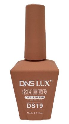 Picture of DNS LUX GEL DS19