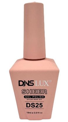 Picture of DNS LUX GEL DS25
