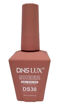 Picture of DNS LUX GEL DS30