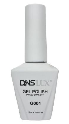 Picture of DNS LUX GEL G001