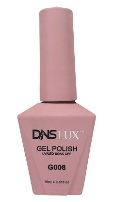Picture of DNS LUX GEL G008