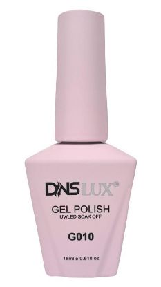 Picture of DNS LUX GEL G010