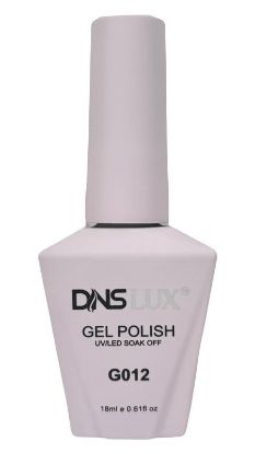 Picture of DNS LUX GEL G012
