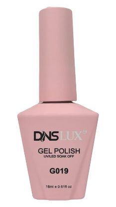 Picture of DNS LUX GEL G019