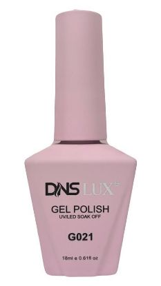 Picture of DNS LUX GEL G021