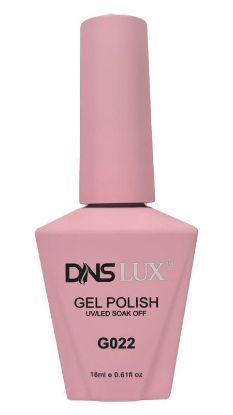 Picture of DNS LUX GEL G022