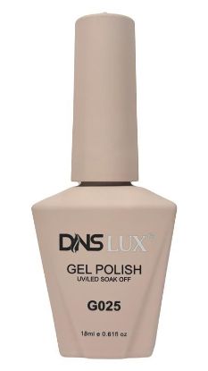 Picture of DNS LUX GEL G025