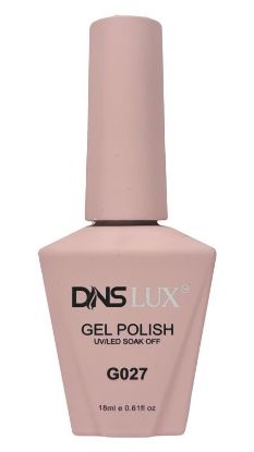 Picture of DNS LUX GEL G027