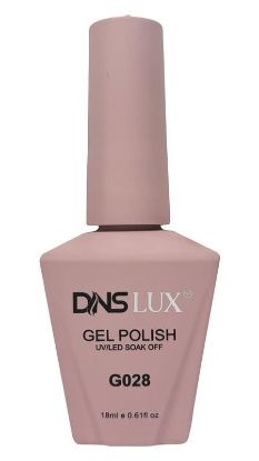 Picture of DNS LUX GEL G028