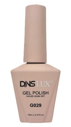 Picture of DNS LUX GEL G029