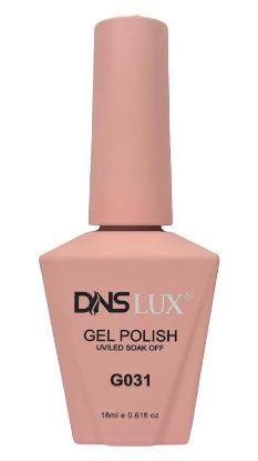 Picture of DNS LUX GEL G031