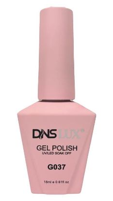 Picture of DNS LUX GEL G037