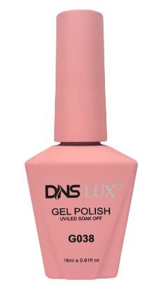 Picture of DNS LUX GEL G038