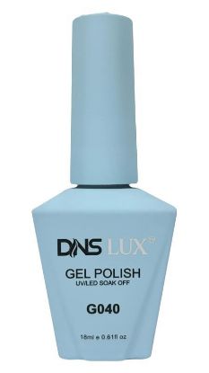 Picture of DNS LUX GEL G040