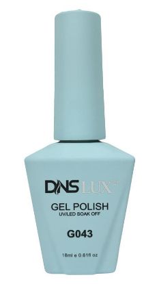 Picture of DNS LUX GEL G043