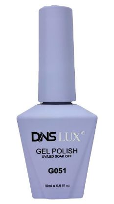 Picture of DNS LUX GEL G051