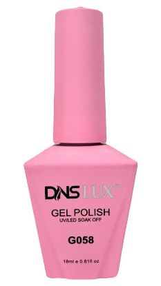 Picture of DNS LUX GEL G058