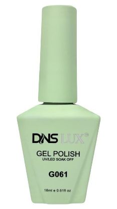 Picture of DNS LUX GEL G061