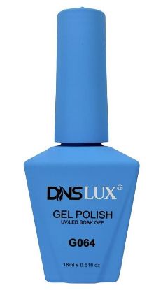 Picture of DNS LUX GEL G064