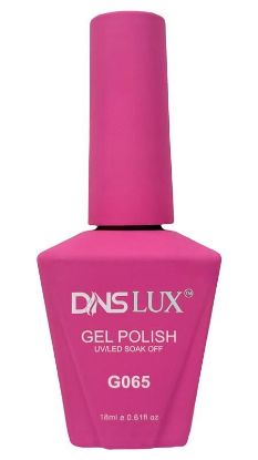 Picture of DNS LUX GEL G065