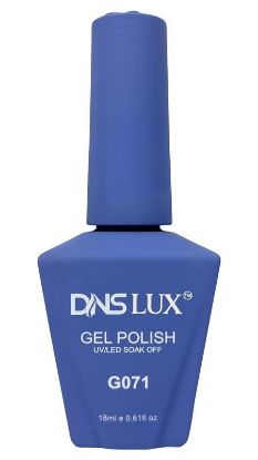 Picture of DNS LUX GEL G071