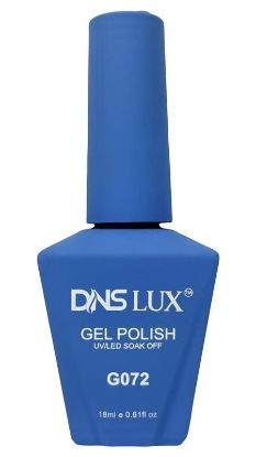 Picture of DNS LUX GEL G072