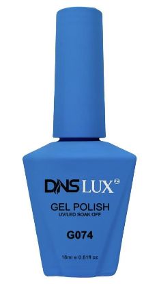 Picture of DNS LUX GEL G074