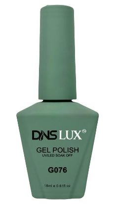 Picture of DNS LUX GEL G076
